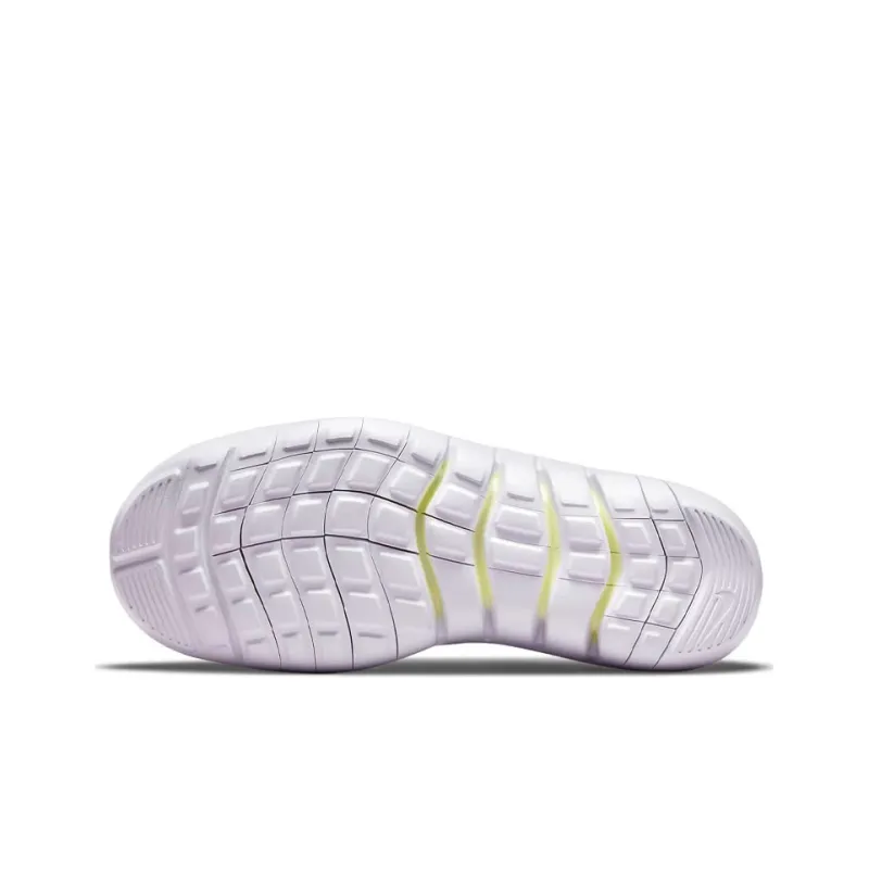Nike Flex Run 2021 'Iris Whisper' Women's-5
