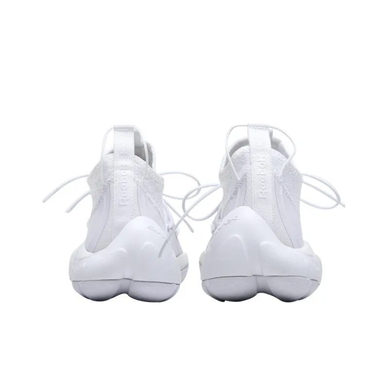 Reebok Dmx Fusion Ts Lightweight Cozy White-3