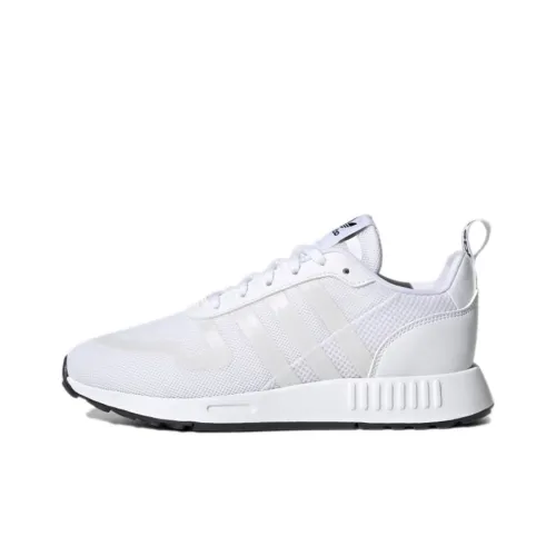 Adidas Originals Multix Running Shoes Women's Low-Top White