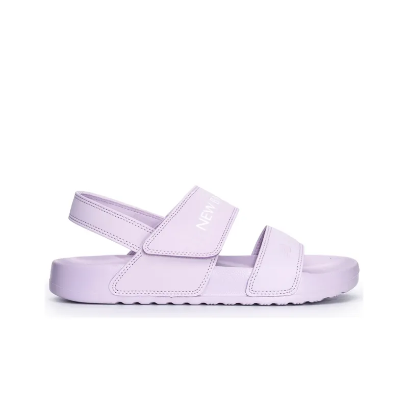 New Balance 3601 Series Casual Purple Sandals-1