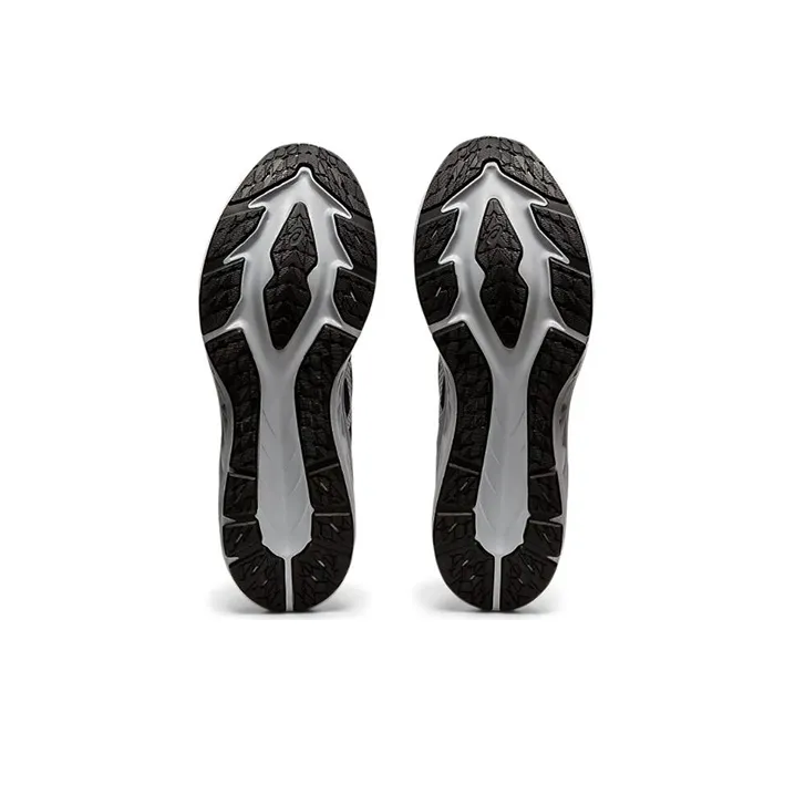 Asics DynaBlast 2 'Black White'-5