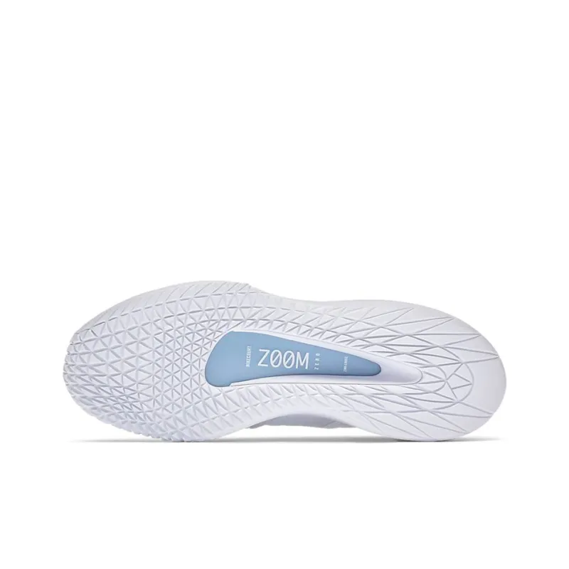 Nike Court Air Zoom Zero Pure Platinum Women's-4