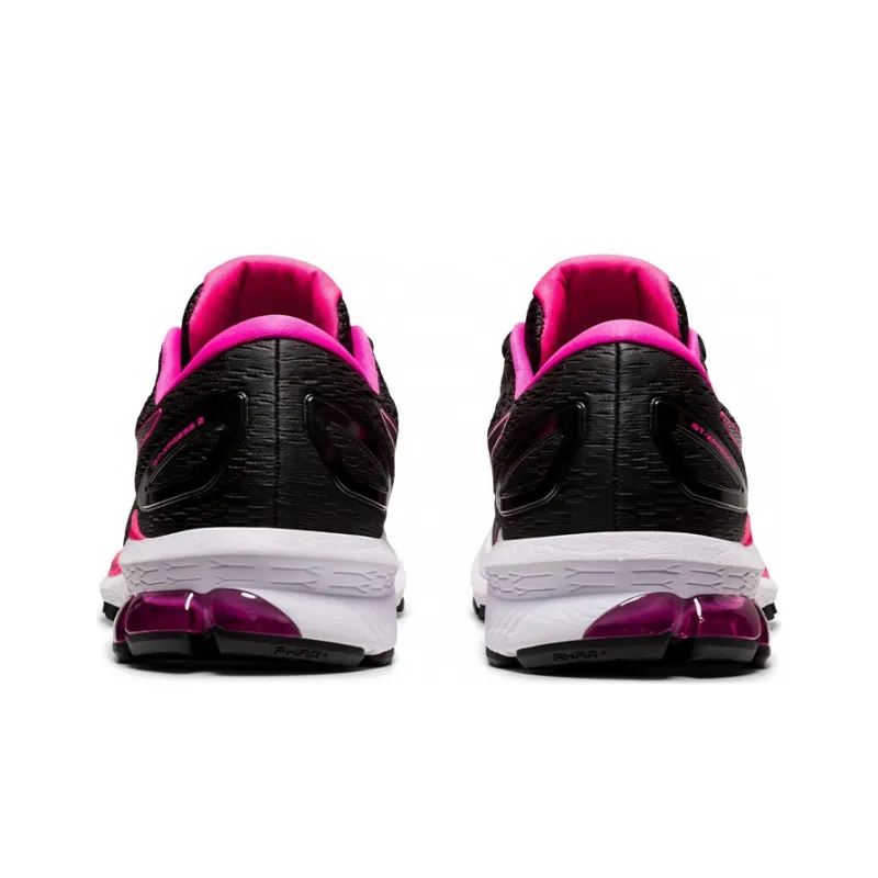 Asics GT Xpress 2 'Graphite Grey Hot Pink' Women's-3