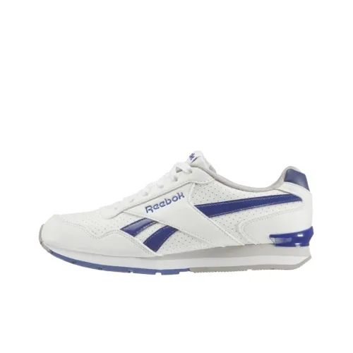 Royal Reebok Glide S Clip 'Team Dark Reebok'