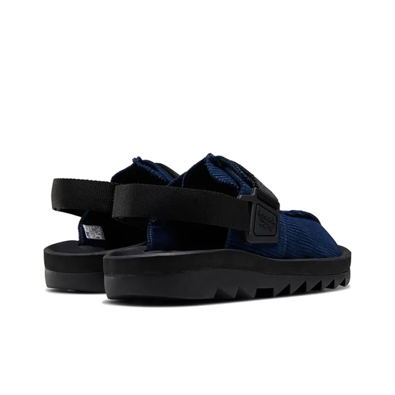 Reebok Beatnik Collegiate Navy-3