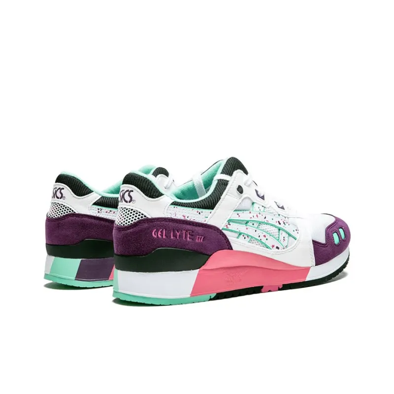 La MJC X Asics Gel Lyte 3 '10th Year Anniversary'-2