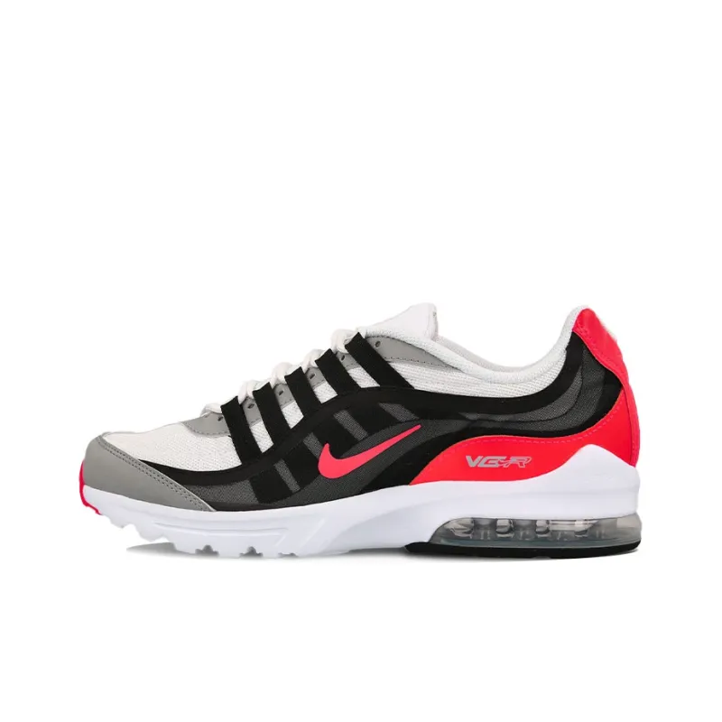 Nike Air Max VG R 'White Total Crimson'-0