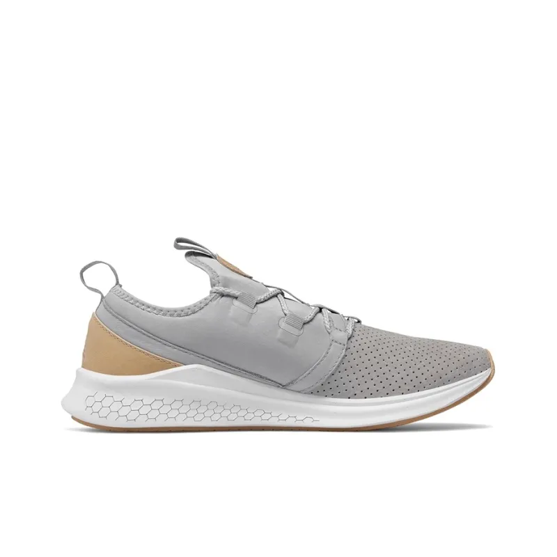 New Balance Lazr Series Grey 'Gray Gold'-1