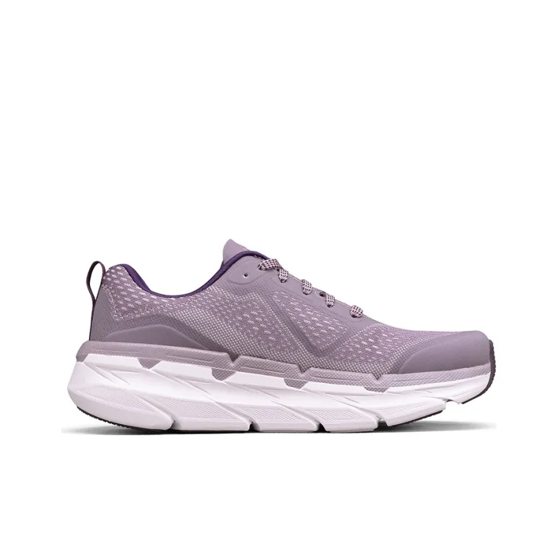 Skechers Max Cushioning 'Purple' Women's-1
