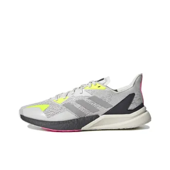 Adidas X9000I3 'Gray Yellow Black'