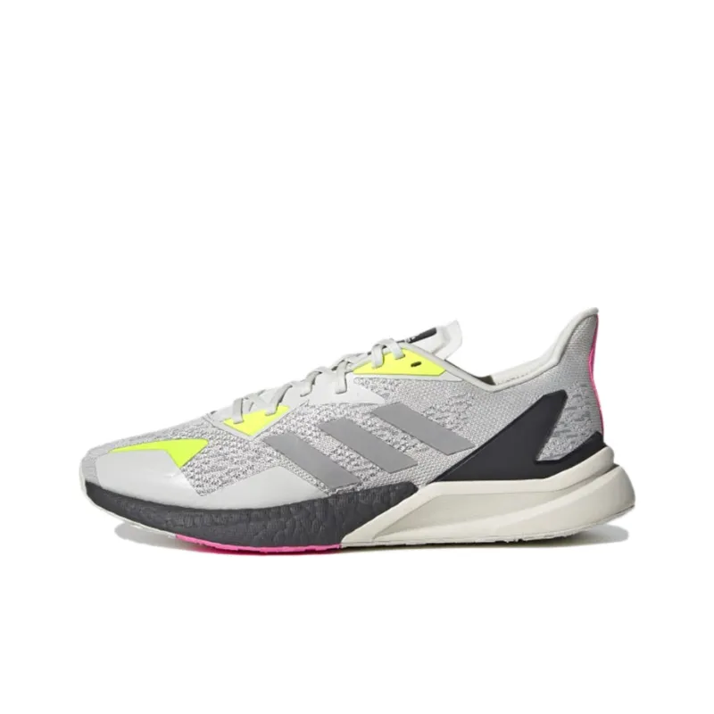 Adidas X9000I3 'Gray Yellow Black'-0
