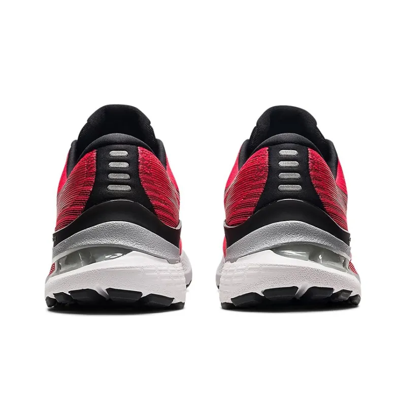 Asics Gel Kayano 28 Electric Red-3