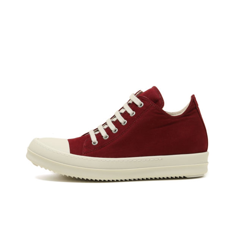 Rick Owens Drkshdw Sneakers on Sale & Authentic - POIZON