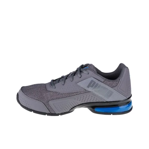 PUMA Leader Vt Running Shoes Men Low-Top Gray