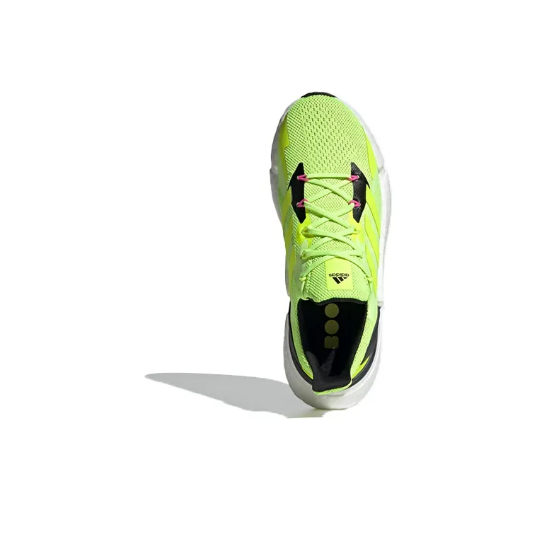 X9000L4 Adidas 'Solar Yellow'-4