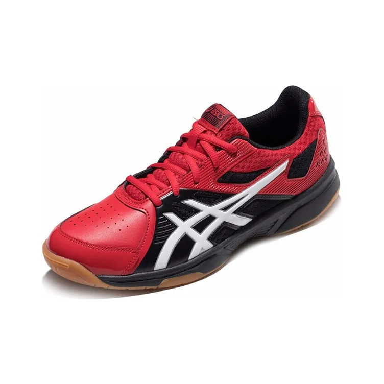 Asics Court Break 'Classic Red'-2