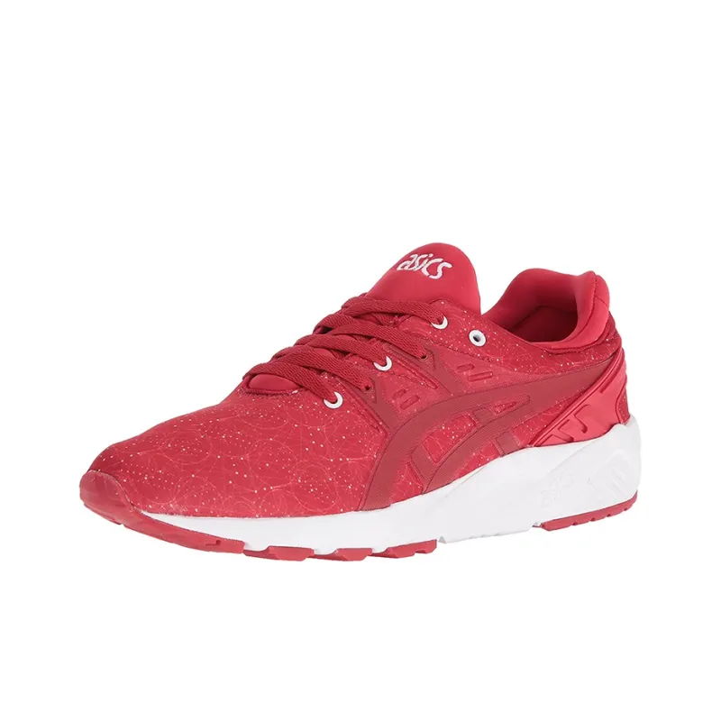 Asics Gel-Kayano Trainer Evo Wear-Resistant Low-Top Casual Shoes-2