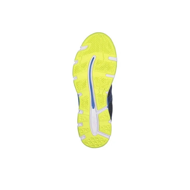 Asics Gel-Netburner Academy 8 Durable Breathable Low-Top Running Shoes-5