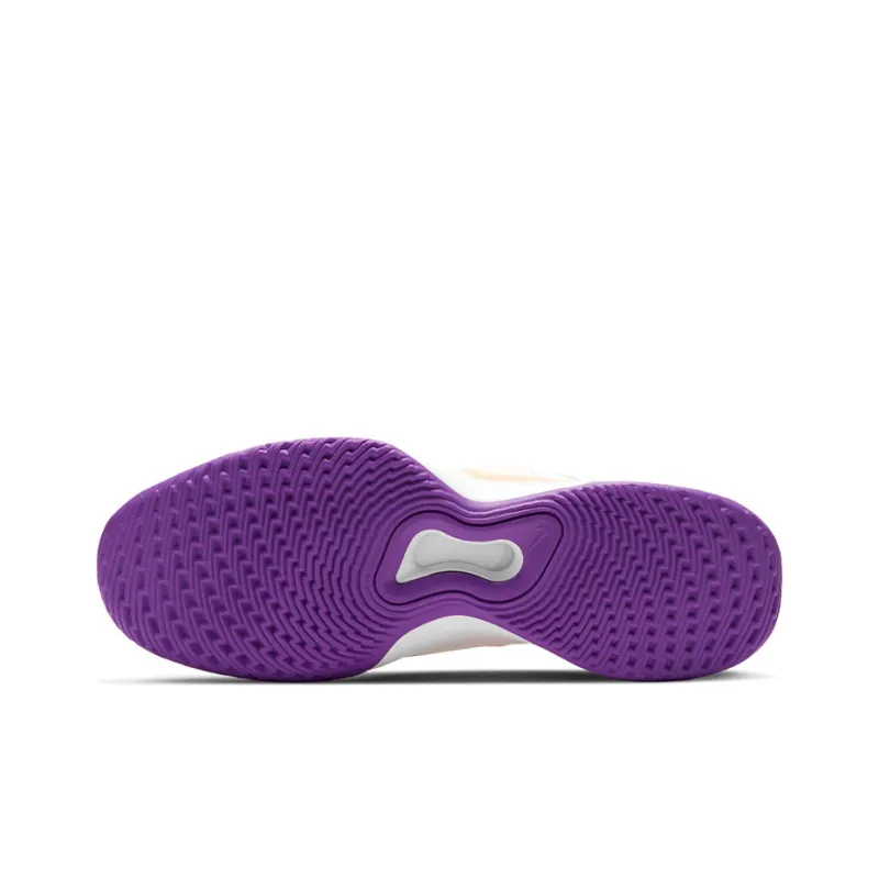 Nike Court Air Max Volley 'White Purple Pulse' Women's-5