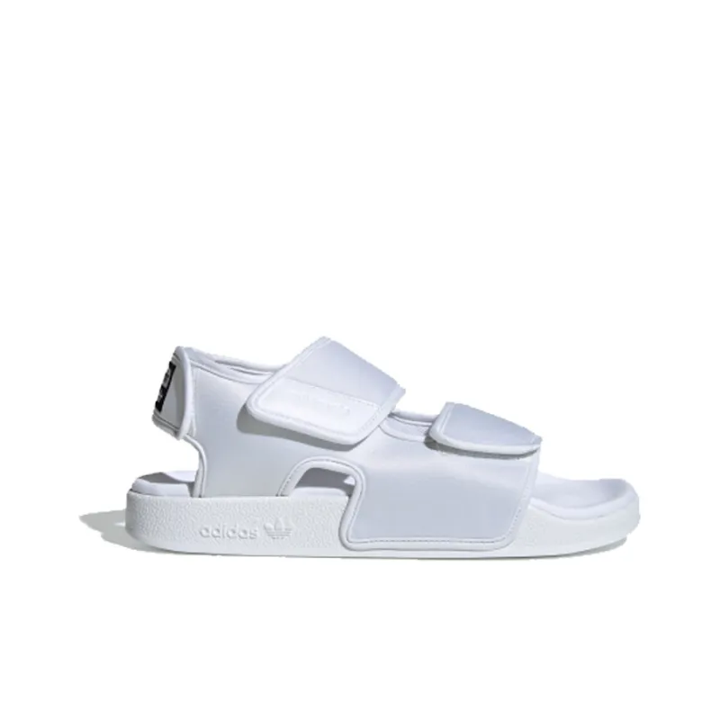 Adilette Adidas Originals 3.0 Sandal 'White'-1
