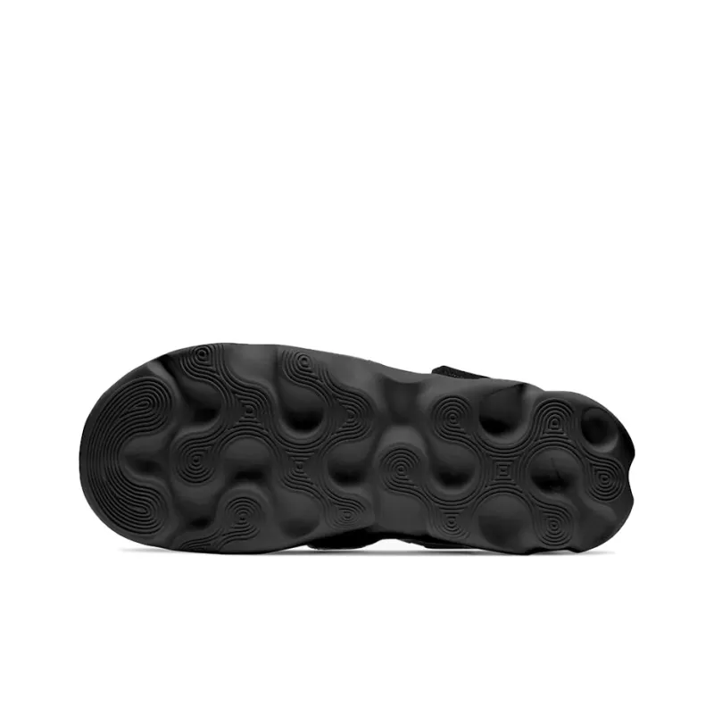 Nike Owaysis Triple Black-3
