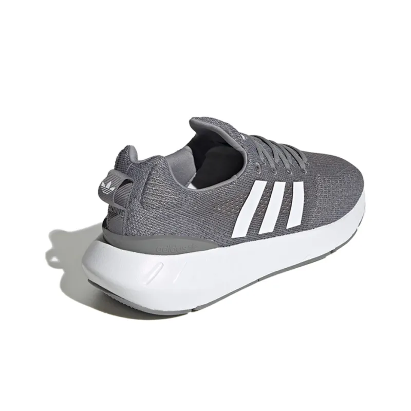 Adidas Originals Swift Run 22 Shoes 'Grey Three / Cloud White'-3