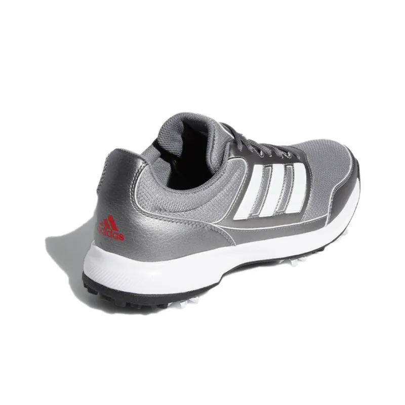Adidas Tech Response 2.0 'Iron Metallic'-3