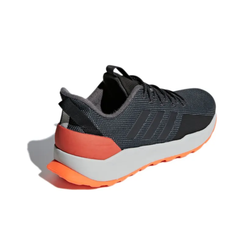 Adidas Questar Trail 'Carbon Orange'-3