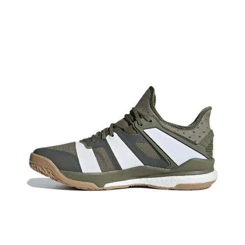 Adidas Stabil X Raw Khaki