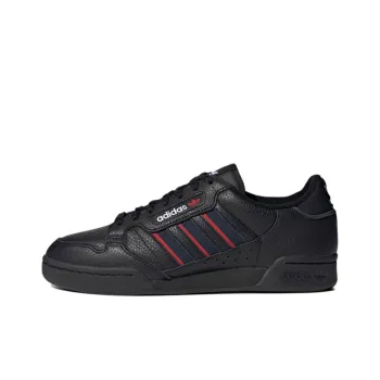 Adidas Originals Continental 80 'Black Red White'