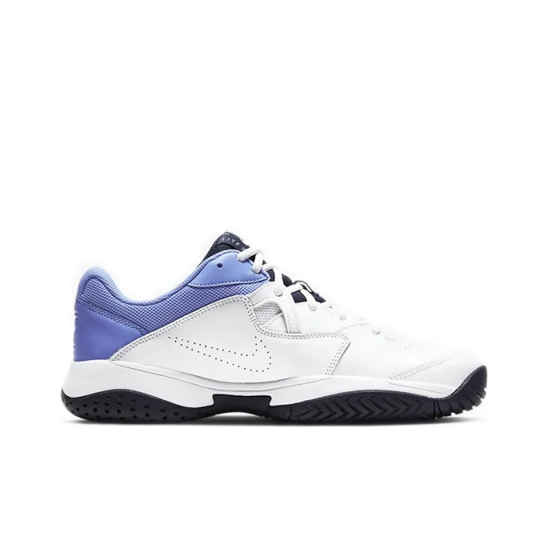 Nike Court Lite 2 White Royal Pulse-1