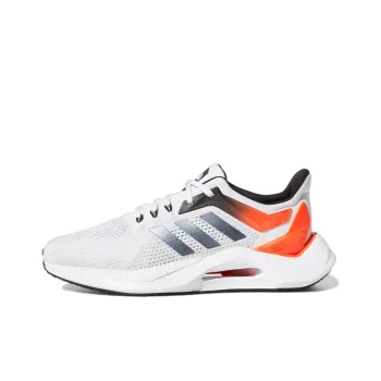 Adidas Alphatorsion 2.0 'White Orange'