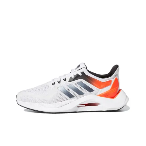 Adidas Alphatorsion 2.0 'White Orange'