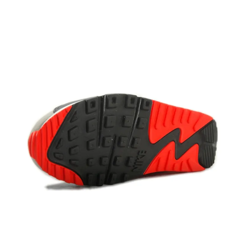 Nike Air Max 90 Infrared Women's-4