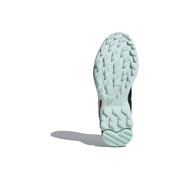 Adidas Terrex Ax2r Cushioning Wear-Resistant Low-Top Trekking Shoes Women's-5