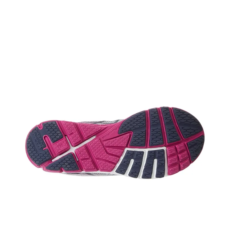 Asics Gel-Lyte 33 Running Shoes Women's Low-Top Blue/Pink-4
