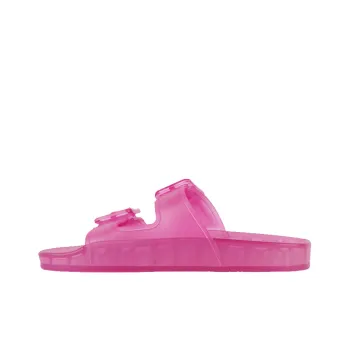Balenciaga Mallorca Sandal Clear Pink Women's