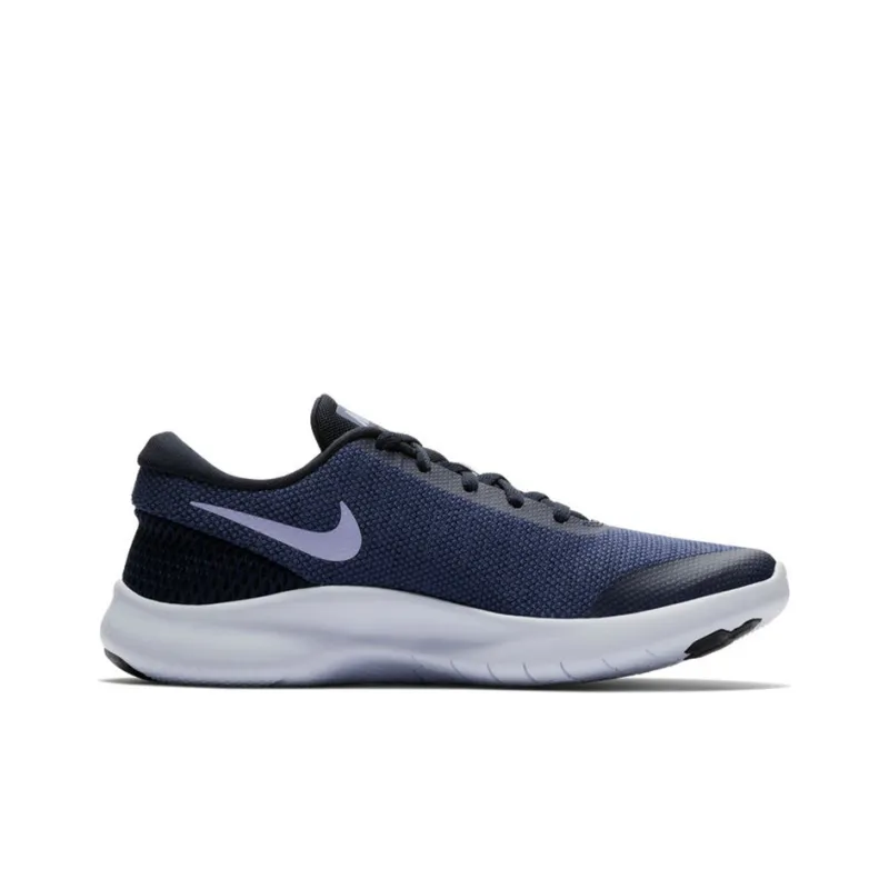 Nike Flex Experience Rn 7 Blue Women's-1