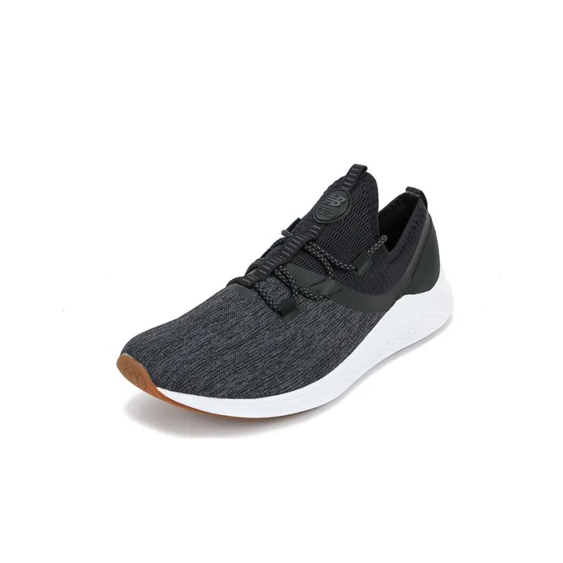New Balance Lazr Shoes Black-1