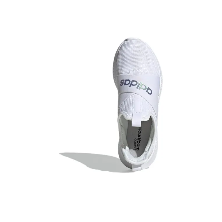 Adidas Puremotion Adapt White Iridescent Women's-4
