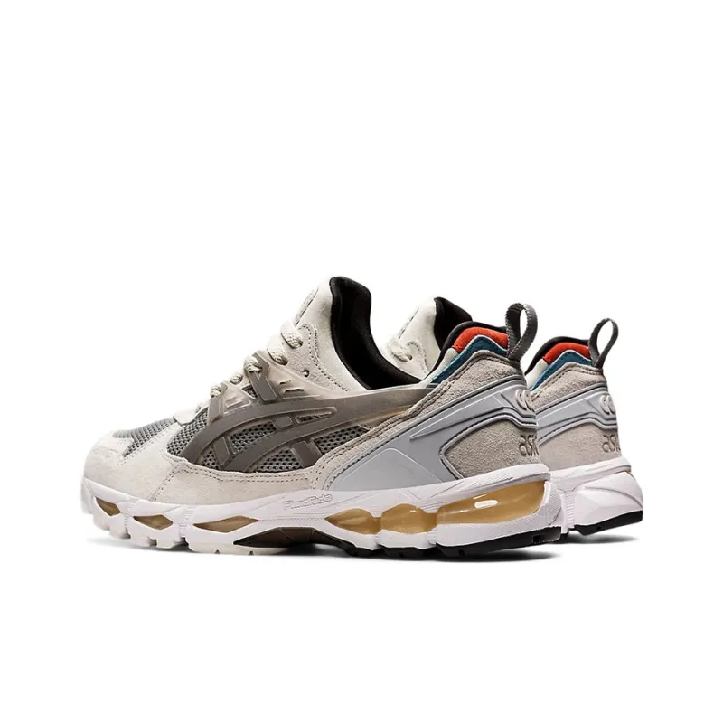 Asics Gel Kayano 21 Awake Ny Grey-3
