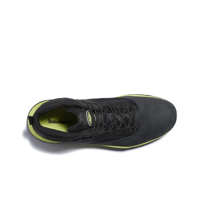 Timberland Greenstride Solar Wave 'Black Green'-3