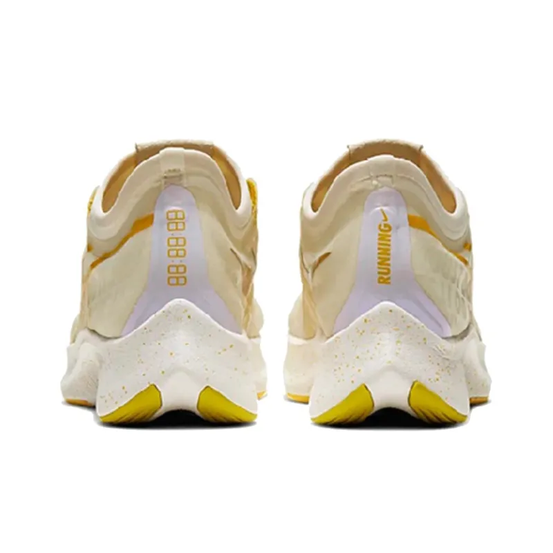 Nike Zoom Fly 3 Premium Light Cream Women's-4