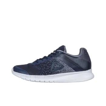 Reebok Instalite Lux Running Shoes Men Low-Top Blue