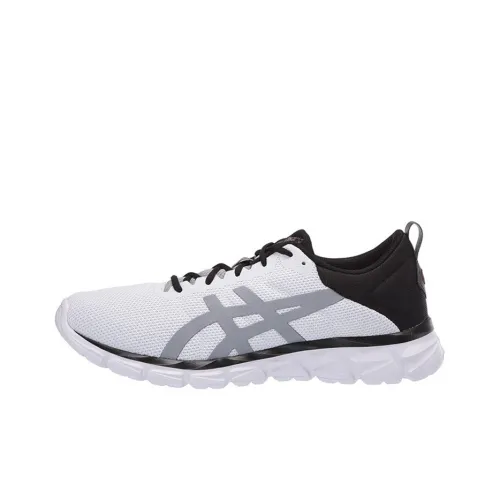 Asics Gel Quantum Lyte 'White Sheet Rock'