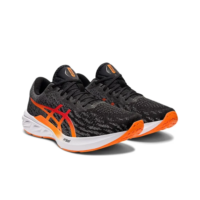 Asics Dynablast 2 'Grey Orange'-2