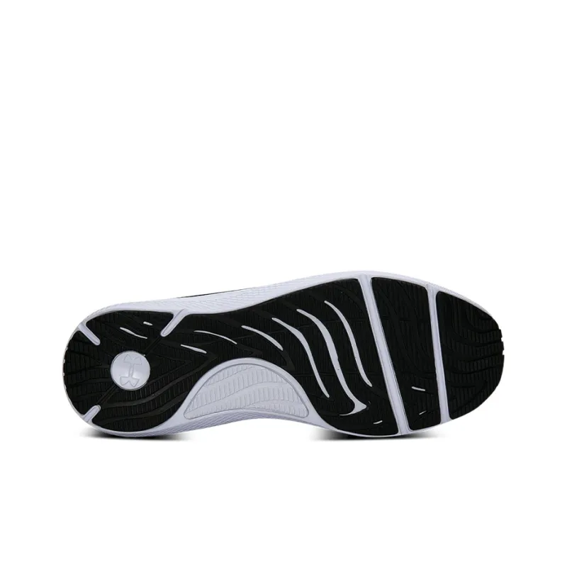 Under Armour Charged Pursuit 2 'Black'-4