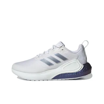 Adidas Alphalava 'White Metallic Blue'