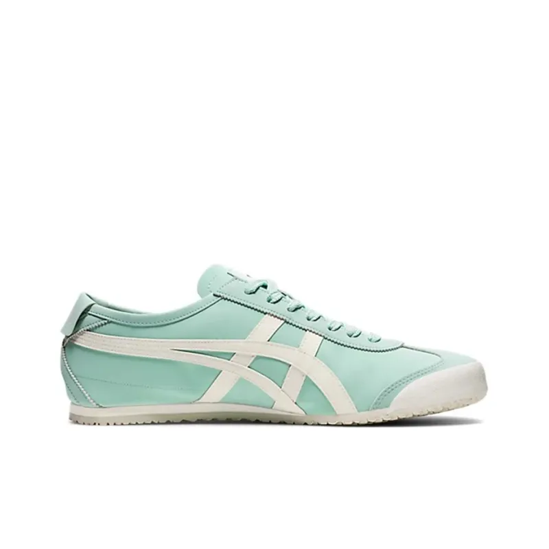 Onitsuka Tiger Mexico 66 Pale Blue/Cream-1