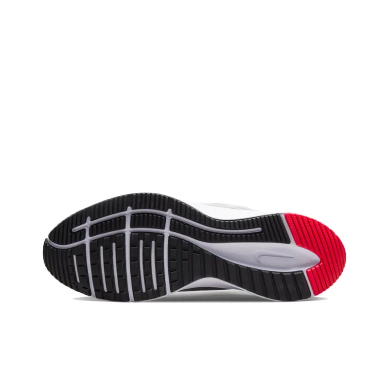 Nike Quest 4 Light Smoke Grey-5